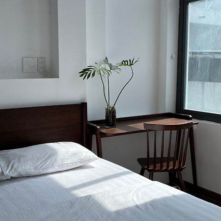 Laé Hostel Tuy Hoa Exteriér fotografie