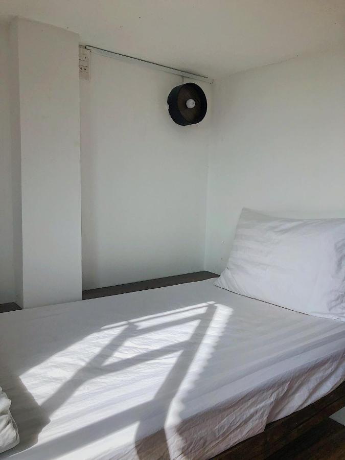 Laé Hostel Tuy Hoa Exteriér fotografie