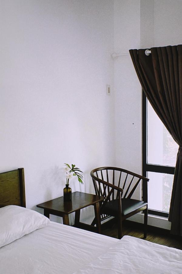 Laé Hostel Tuy Hoa Exteriér fotografie