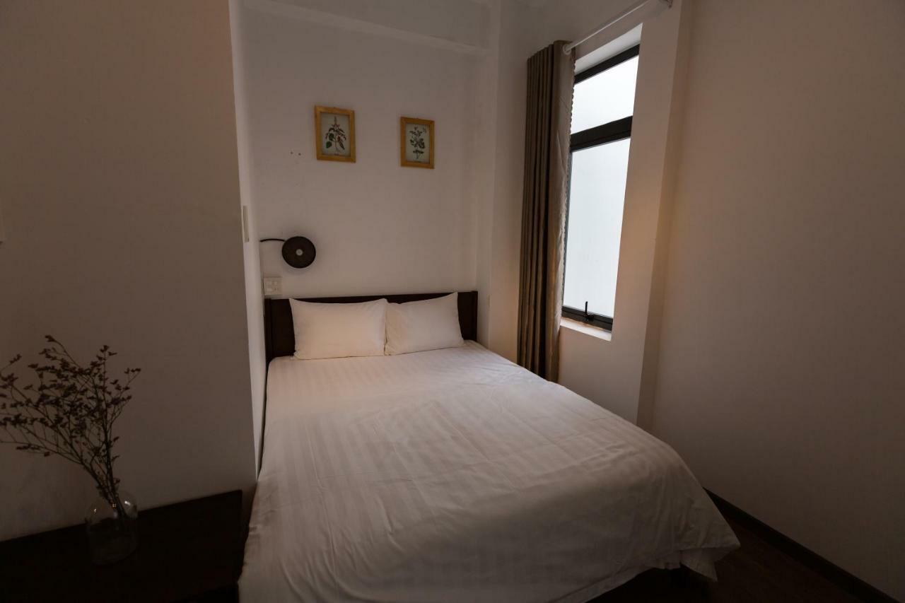 Laé Hostel Tuy Hoa Exteriér fotografie