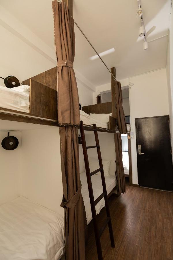 Laé Hostel Tuy Hoa Exteriér fotografie