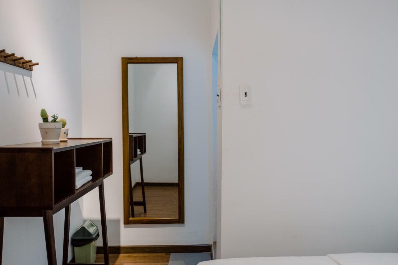 Laé Hostel Tuy Hoa Exteriér fotografie